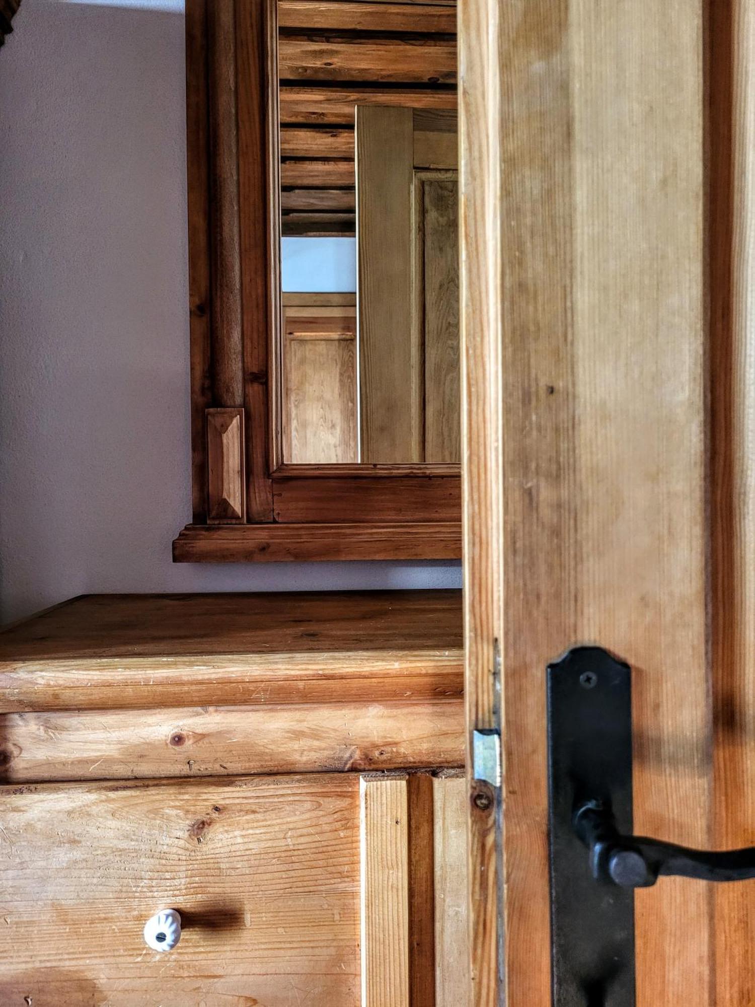 Apartmany Cerveny Dvur Chvalšiny Exterior foto